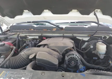 2009 Chevrolet Silverado 1500 Lt z USA, uszkodzony, nr VIN 1GCEC29019Z290401